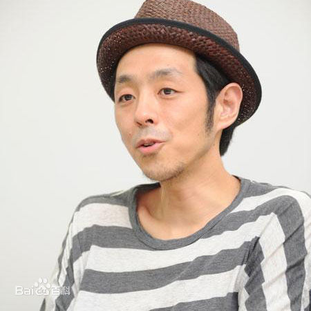 最优质宫藤官九郎(Miyato Kuro)素颜照