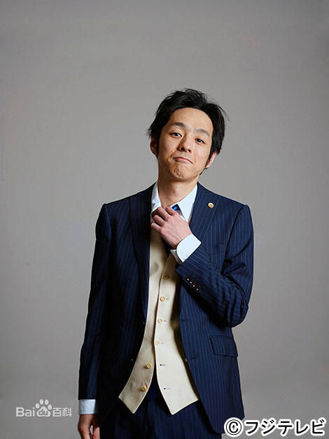 最优质宫藤官九郎(Miyato Kuro)素颜照