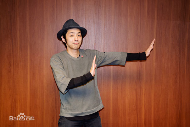 最优质宫藤官九郎(Miyato Kuro)素颜照