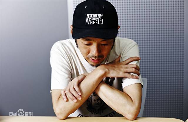 最优质宫藤官九郎(Miyato Kuro)素颜照