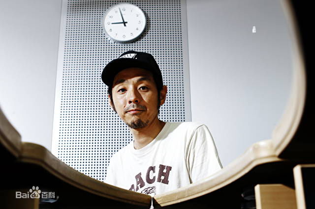 最优质宫藤官九郎(Miyato Kuro)素颜照