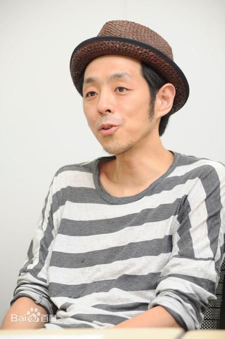 最优质宫藤官九郎(Miyato Kuro)素颜照