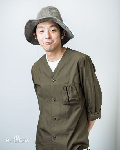 最新宫藤官九郎(Miyato Kuro)性感图片