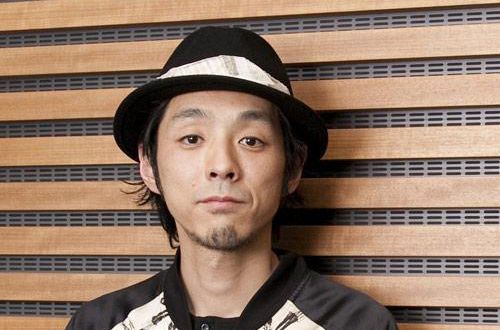 最新宫藤官九郎(Miyato Kuro)性感图片