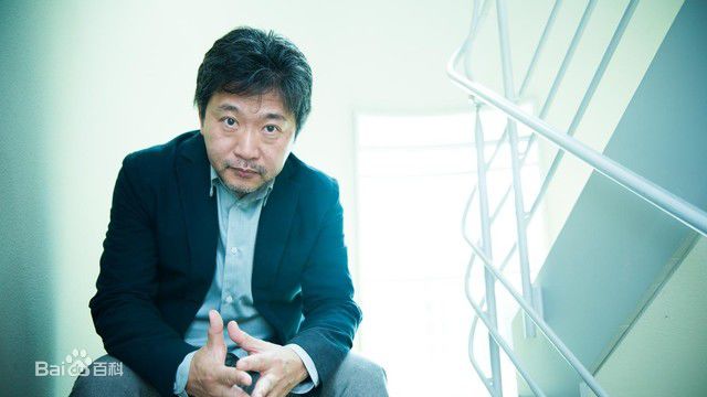最新是枝裕和(Hirokazu Koreeda)壁纸