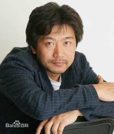 最新是枝裕和(Hirokazu Koreeda)壁纸