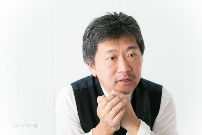 最新是枝裕和(Hirokazu Koreeda)壁纸