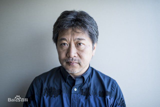 最新是枝裕和(Hirokazu Koreeda)壁纸