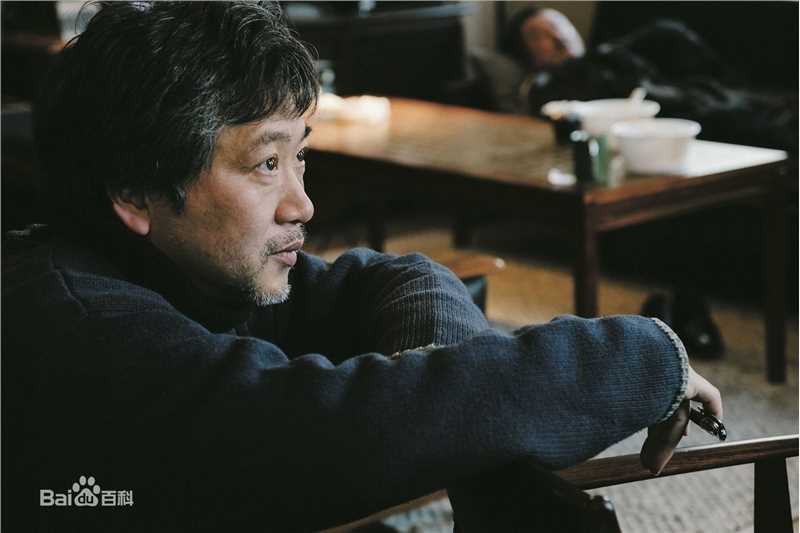 最新是枝裕和(Hirokazu Koreeda)壁纸