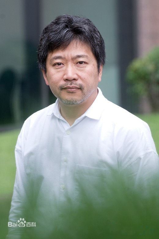 最新是枝裕和(Hirokazu Koreeda)壁纸