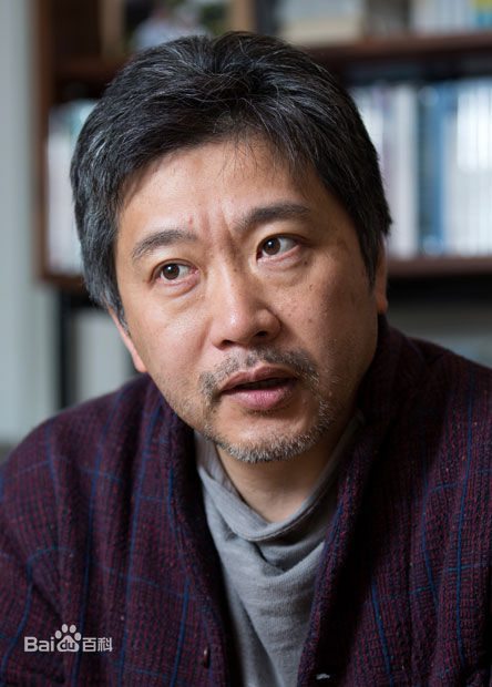 最全是枝裕和(Hirokazu Koreeda)壁纸