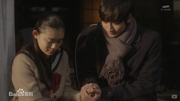 杉咲花(すぎさきはな、Hana Sugisaki)影视剧最新剧照