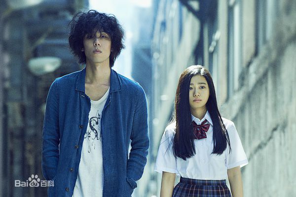 杉咲花(すぎさきはな、Hana Sugisaki)影视剧最新剧照