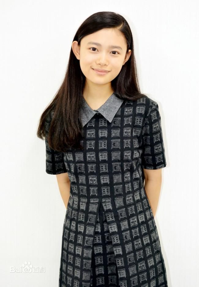 杉咲花(すぎさきはな、Hana Sugisaki)图片壁纸壁纸