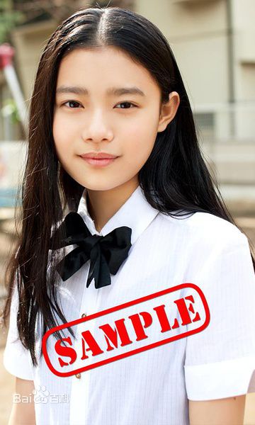 杉咲花(すぎさきはな、Hana Sugisaki)图片壁纸壁纸