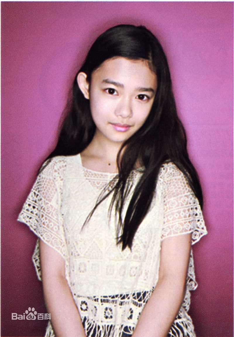 杉咲花(すぎさきはな、Hana Sugisaki)图片壁纸壁纸