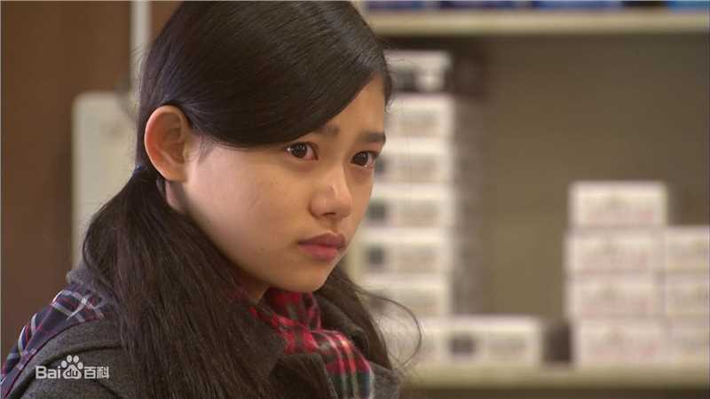 杉咲花(すぎさきはな、Hana Sugisaki)《夜行摩天轮》高清剧照