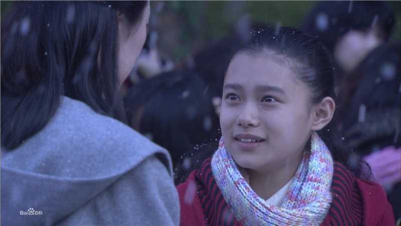 杉咲花(すぎさきはな、Hana Sugisaki)《夜行摩天轮》高清剧照