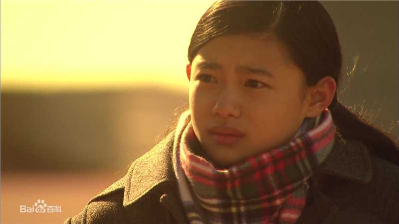 杉咲花(すぎさきはな、Hana Sugisaki)《夜行摩天轮》高清剧照