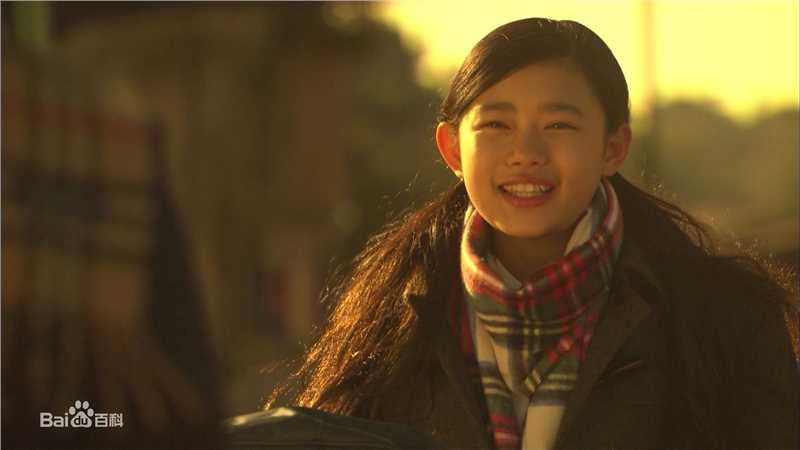 杉咲花(すぎさきはな、Hana Sugisaki)《夜行摩天轮》高清剧照