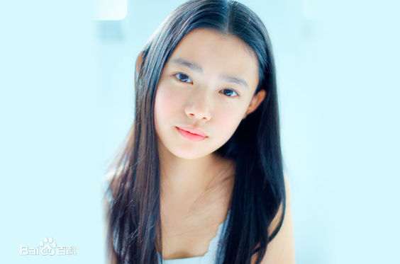 精选杉咲花(すぎさきはな、Hana Sugisaki)