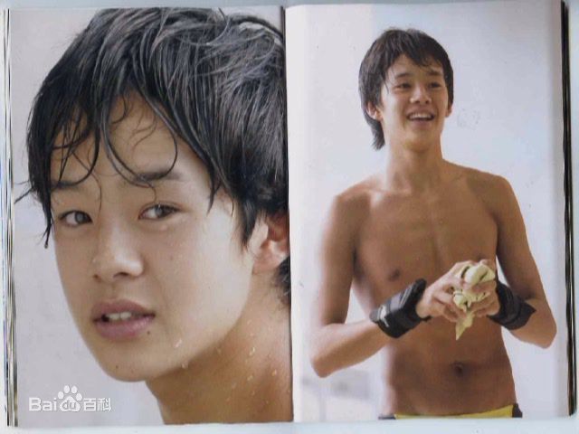 池松壮亮(Ikematsu Sosuke、いけまつ そうすけ)  剧照图集