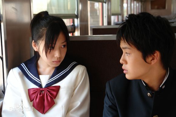 池松壮亮(Ikematsu Sosuke、いけまつ そうすけ)  剧照图集