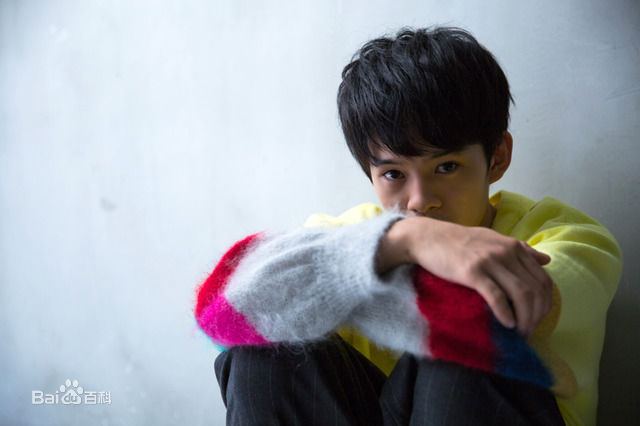 池松壮亮(Ikematsu Sosuke、いけまつ そうすけ)  