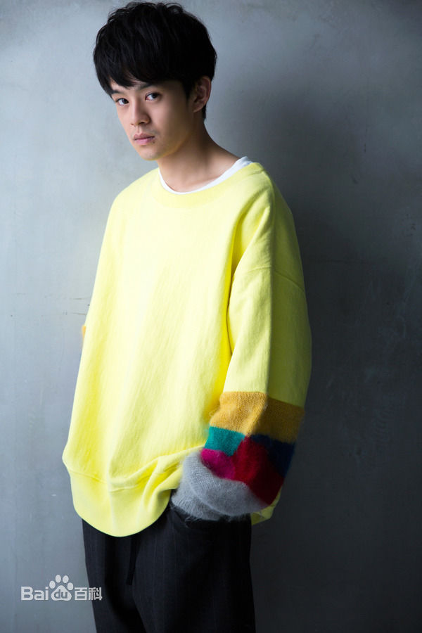 池松壮亮(Ikematsu Sosuke、いけまつ そうすけ)  