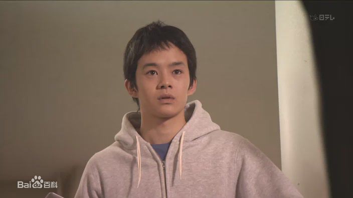 最全池松壮亮(Ikematsu Sosuke、いけまつ そうすけ)精彩图册