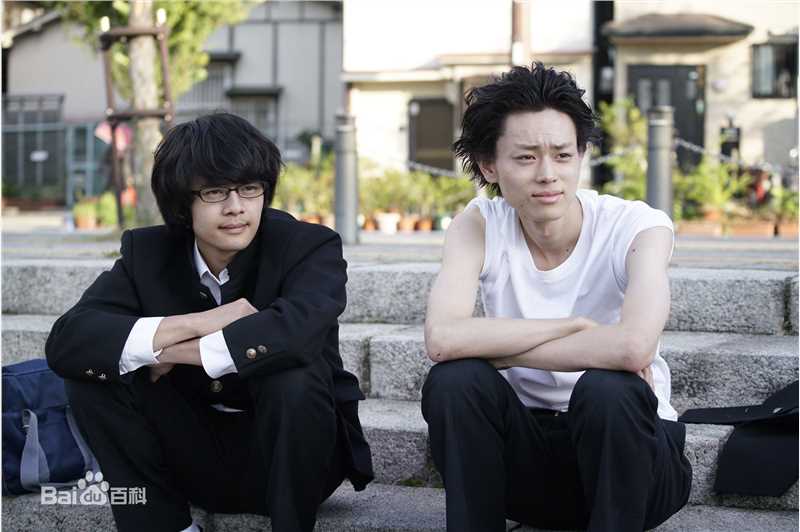 最新池松壮亮(Ikematsu Sosuke、いけまつ そうすけ)性感图片