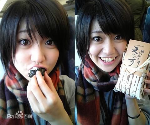 大岛优子(おおしま ゆうこ)2006-2009素颜照相册