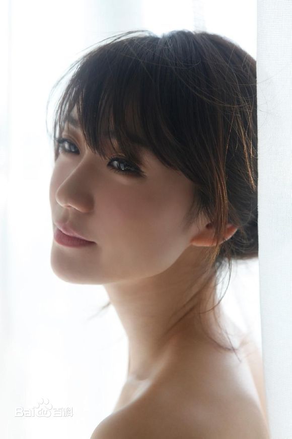 大岛优子(おおしま ゆうこ)2014前后照片