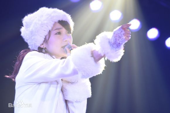 大岛优子(おおしま ゆうこ)2014前后照片