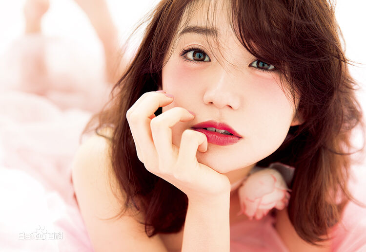 大岛优子(おおしま ゆうこ)2016图册