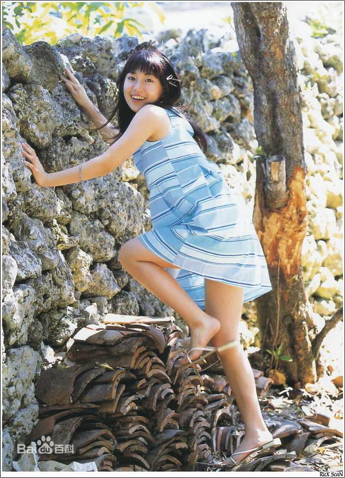 最全大岛优子(おおしま ゆうこ)素颜照