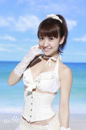 最全大岛优子(おおしま ゆうこ)素颜照