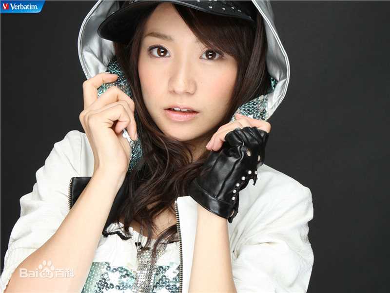 最全大岛优子(おおしま ゆうこ)素颜照