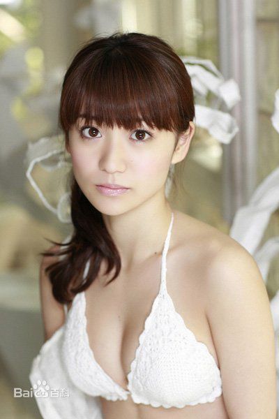 最全大岛优子(おおしま ゆうこ)素颜照