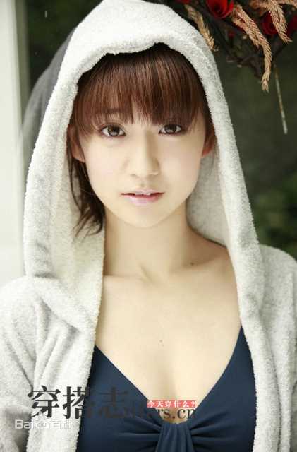 最全大岛优子(おおしま ゆうこ)素颜照