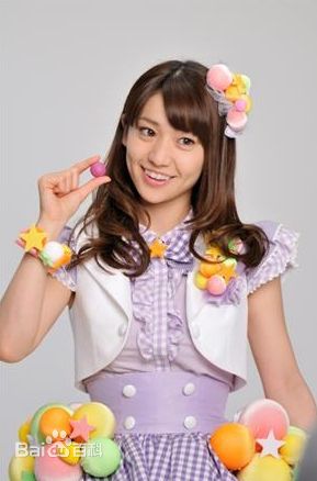 最全大岛优子(おおしま ゆうこ)素颜照