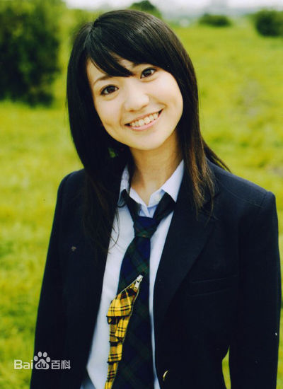 最全大岛优子(おおしま ゆうこ)素颜照