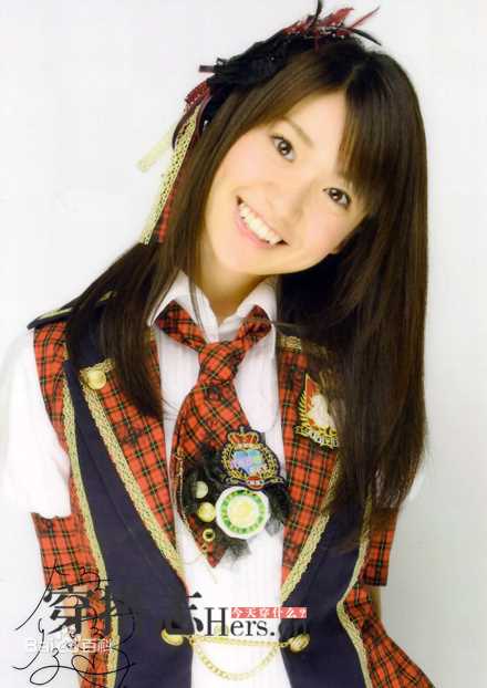 最全大岛优子(おおしま ゆうこ)素颜照