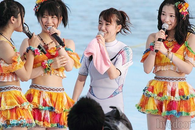 最全大岛优子(おおしま ゆうこ)精彩图册