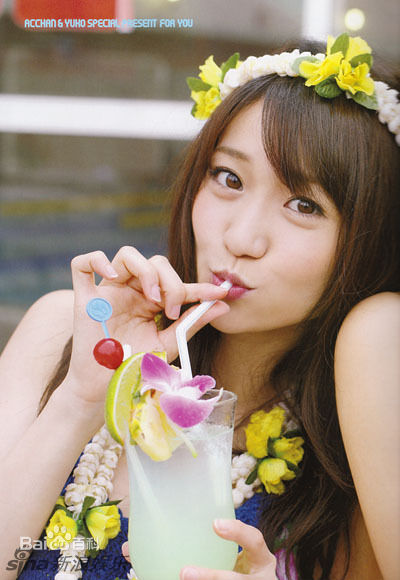 最全大岛优子(おおしま ゆうこ)精彩图册