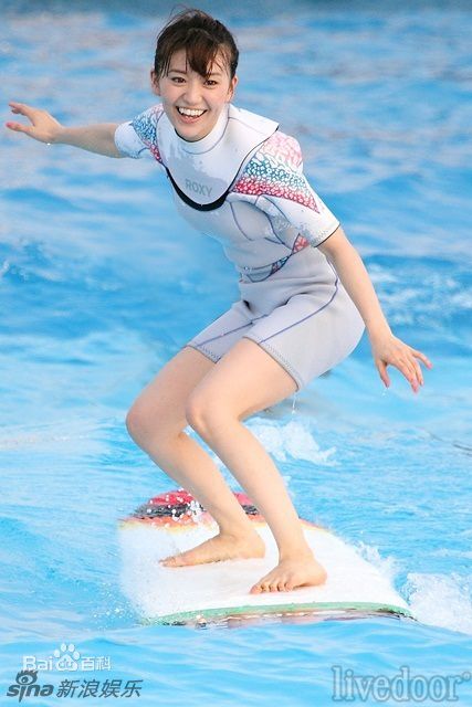 最全大岛优子(おおしま ゆうこ)精彩图册