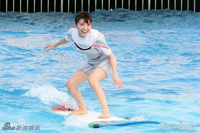 最全大岛优子(おおしま ゆうこ)精彩图册