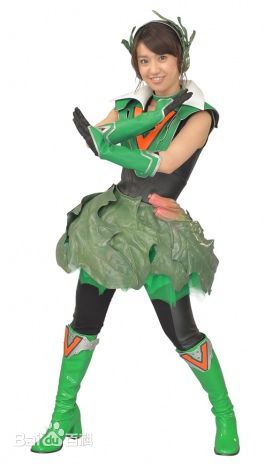 最全大岛优子(おおしま ゆうこ)精彩图册