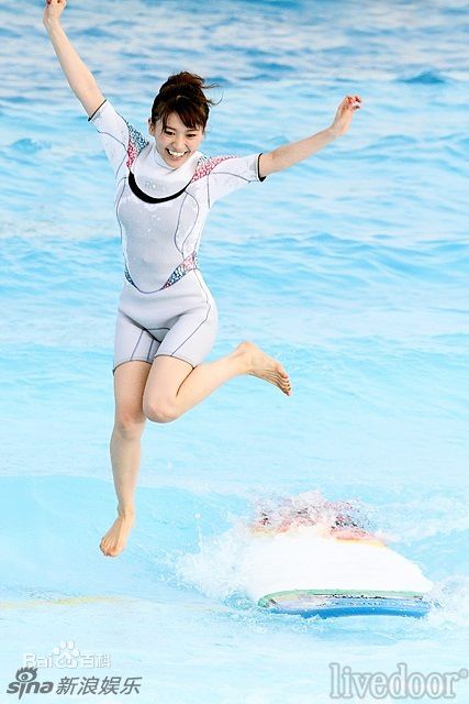 最全大岛优子(おおしま ゆうこ)精彩图册