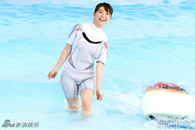 最全大岛优子(おおしま ゆうこ)精彩图册